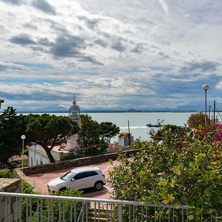 Apartment Rocamar 26 Roses Zewnętrze zdjęcie
