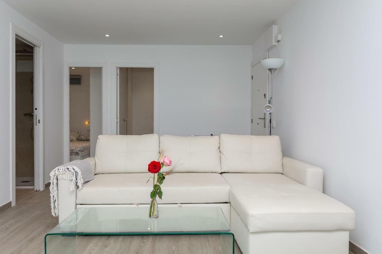 Apartment Rocamar 26 Roses Zewnętrze zdjęcie